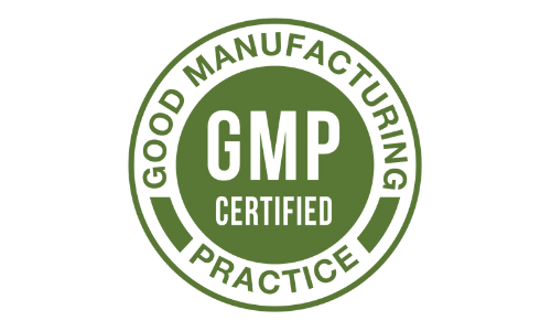 Fiber Greens GMP Certified